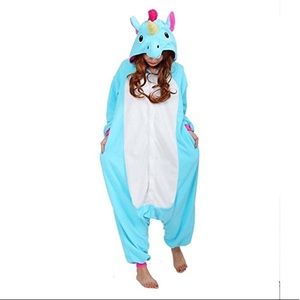 Unicorn Onesie